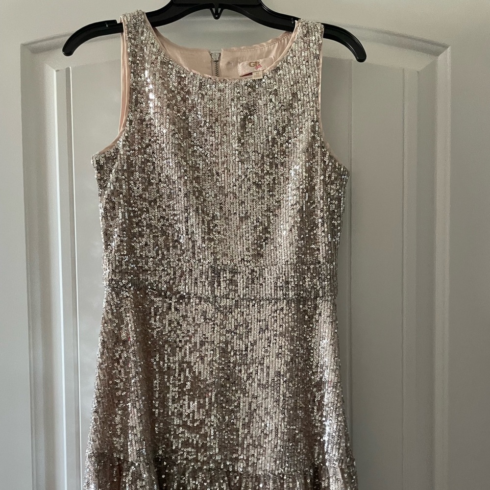 Kids dress